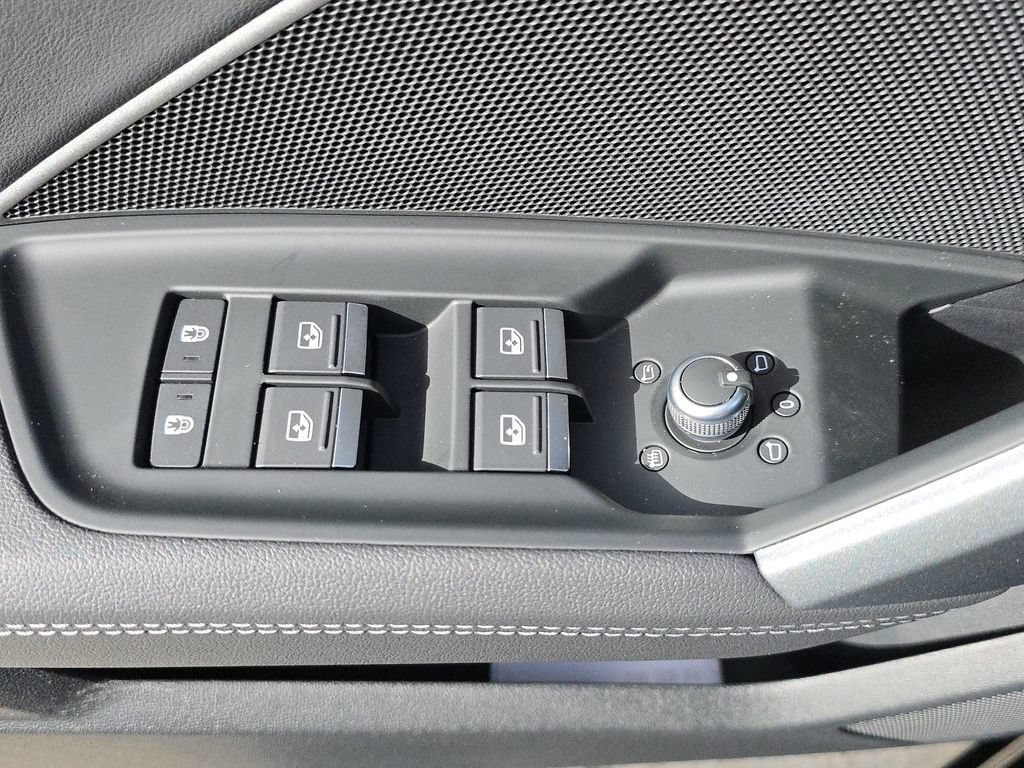 Used 2026 Audi A3 2.0T Premium w/ Black Optic Package AWD/4WD image 18