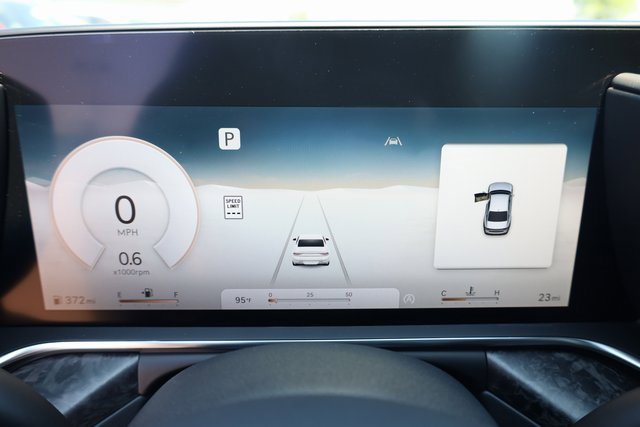 New 2024 Genesis G90 3.5T image 12
