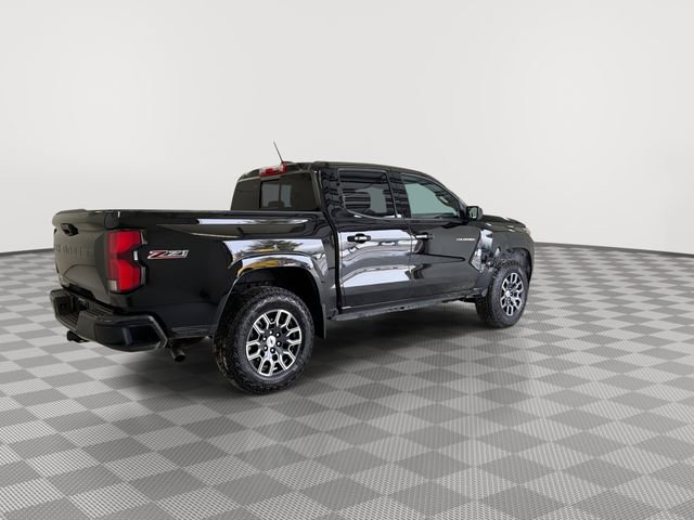 Certified 2024 Chevrolet Colorado Z71 w/ Z71 Convenience Package 2 image 12