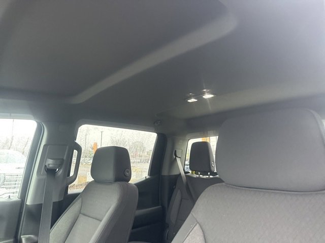 New 2026 Chevrolet Silverado 1500 Custom image 15