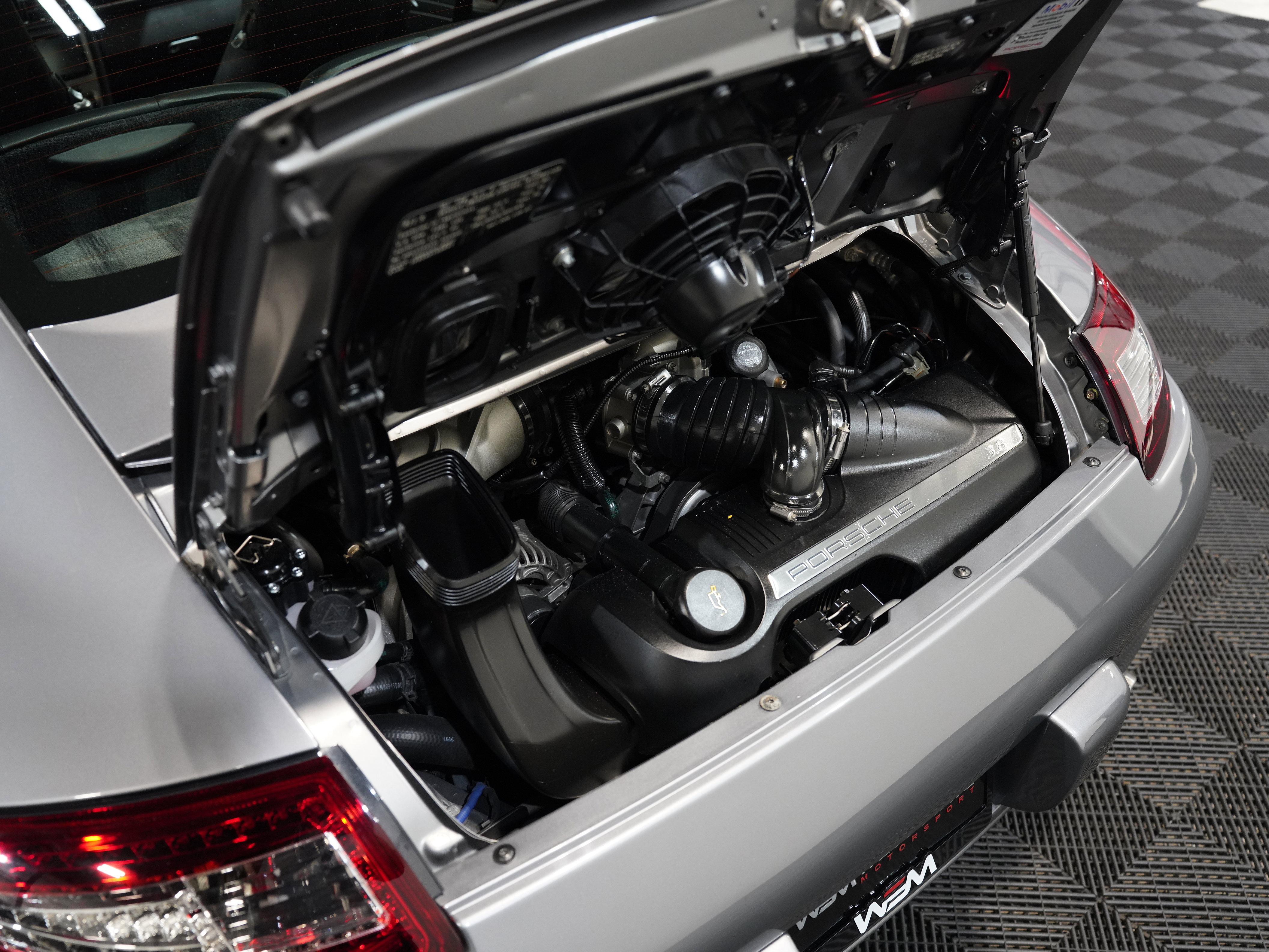 Used 2007 Porsche 911 Carrera S image 44