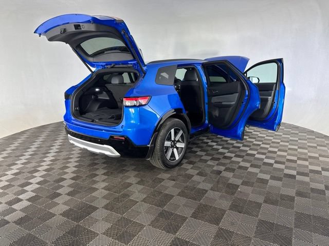 Certified 2025 Honda Prologue Touring image 18