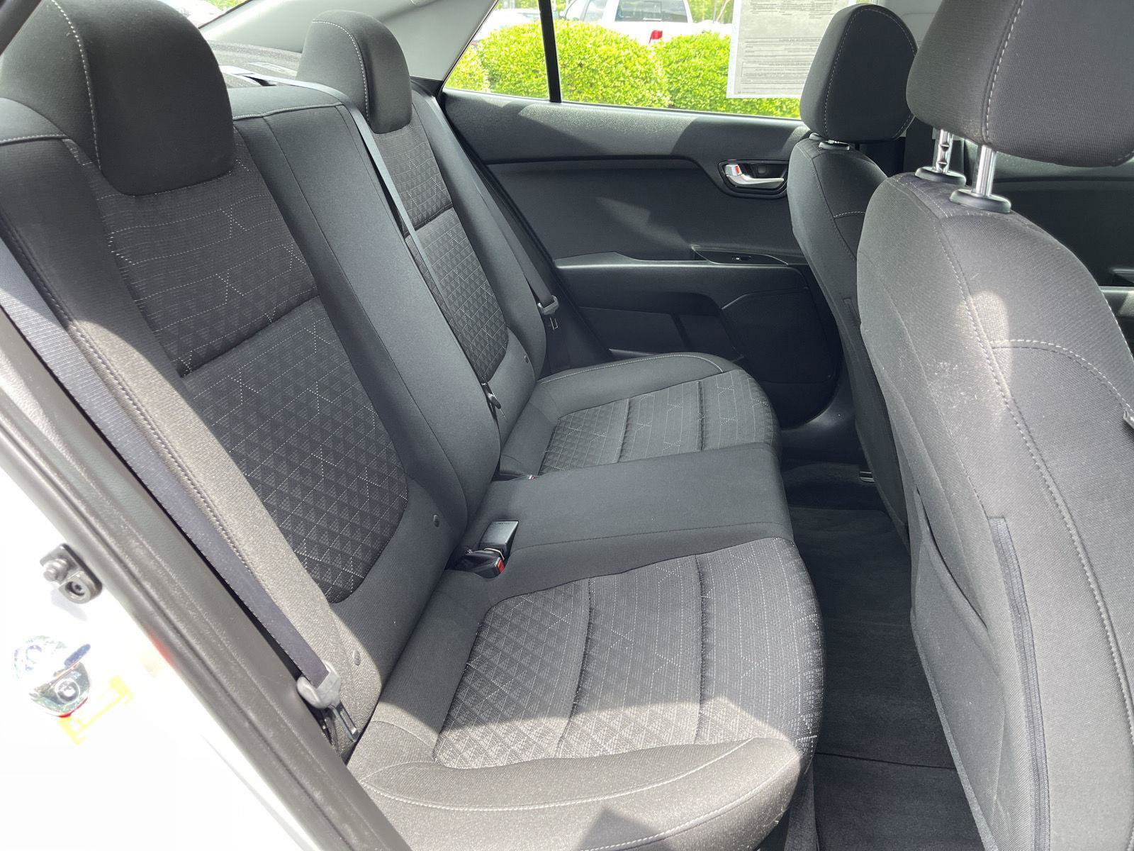Used 2023 Kia Rio LX FWD image 28