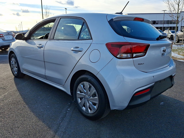 Used 2020 Kia Rio S image 5
