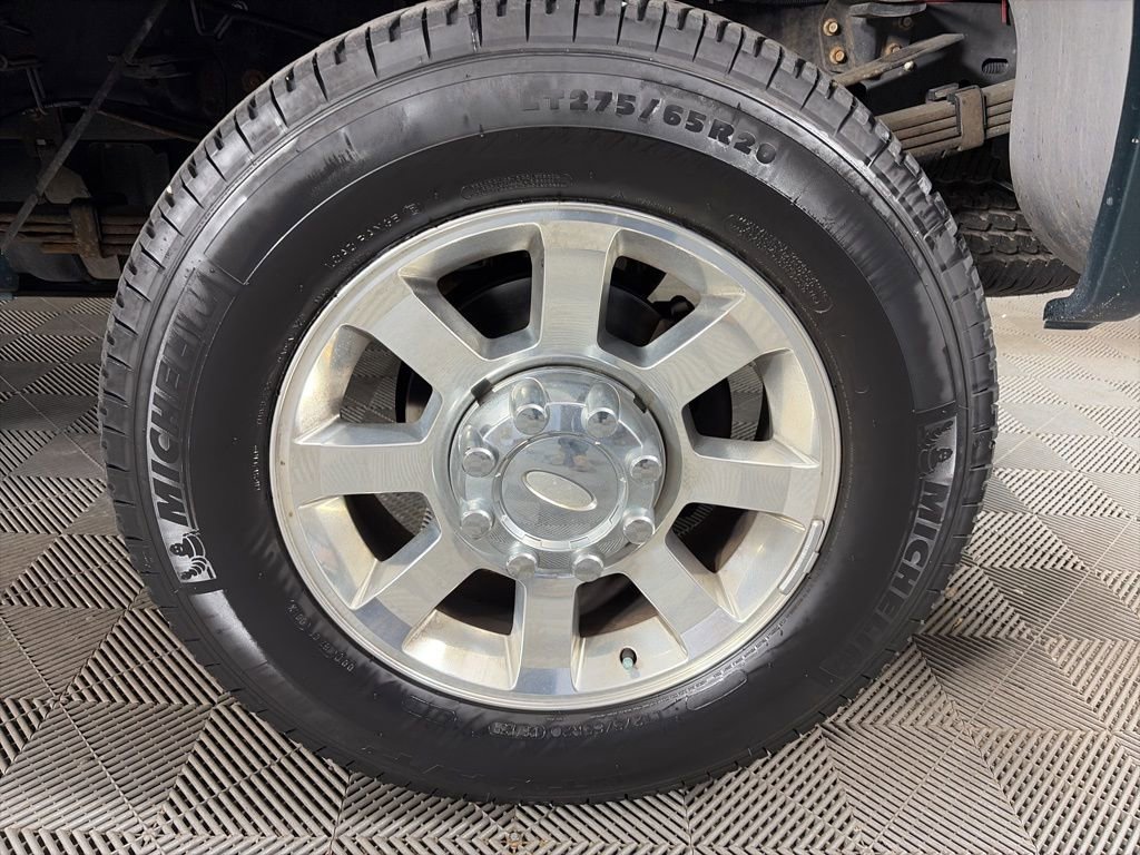 Used 2008 Ford F350 Lariat image 9