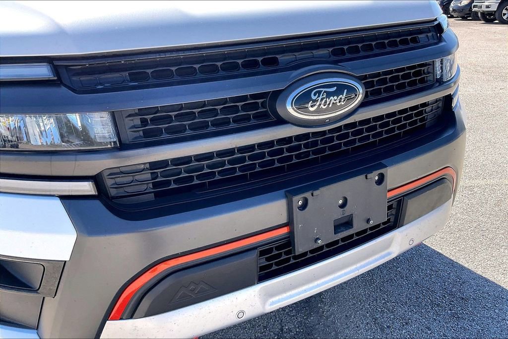 Used 2022 Ford Expedition Timberline image 34