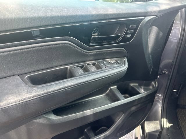 Used 2022 Honda Odyssey Touring image 7