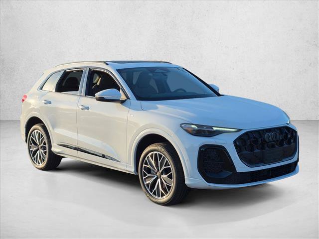 New 2026 Audi Q5 Premium Plus AWD/4WD image 5