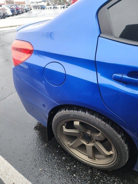 Used 2020 Subaru WRX Limited w/ Popular Package #3 image 8