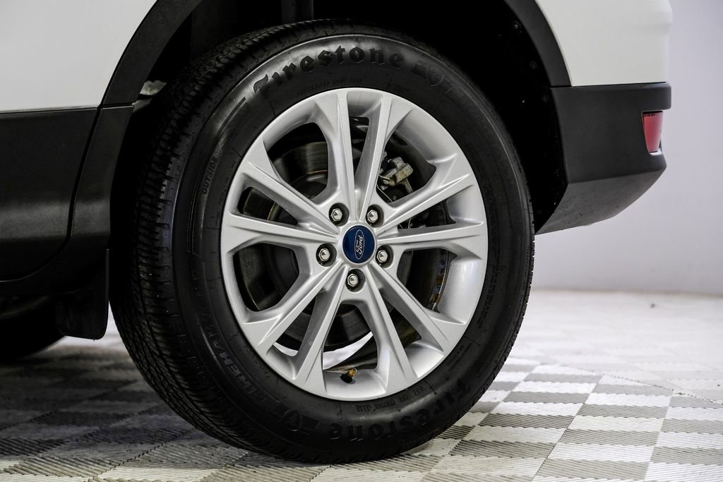 Used 2019 Ford Escape SE image 56