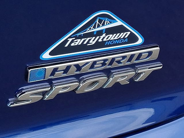 Certified 2024 Honda Accord Sport image 30