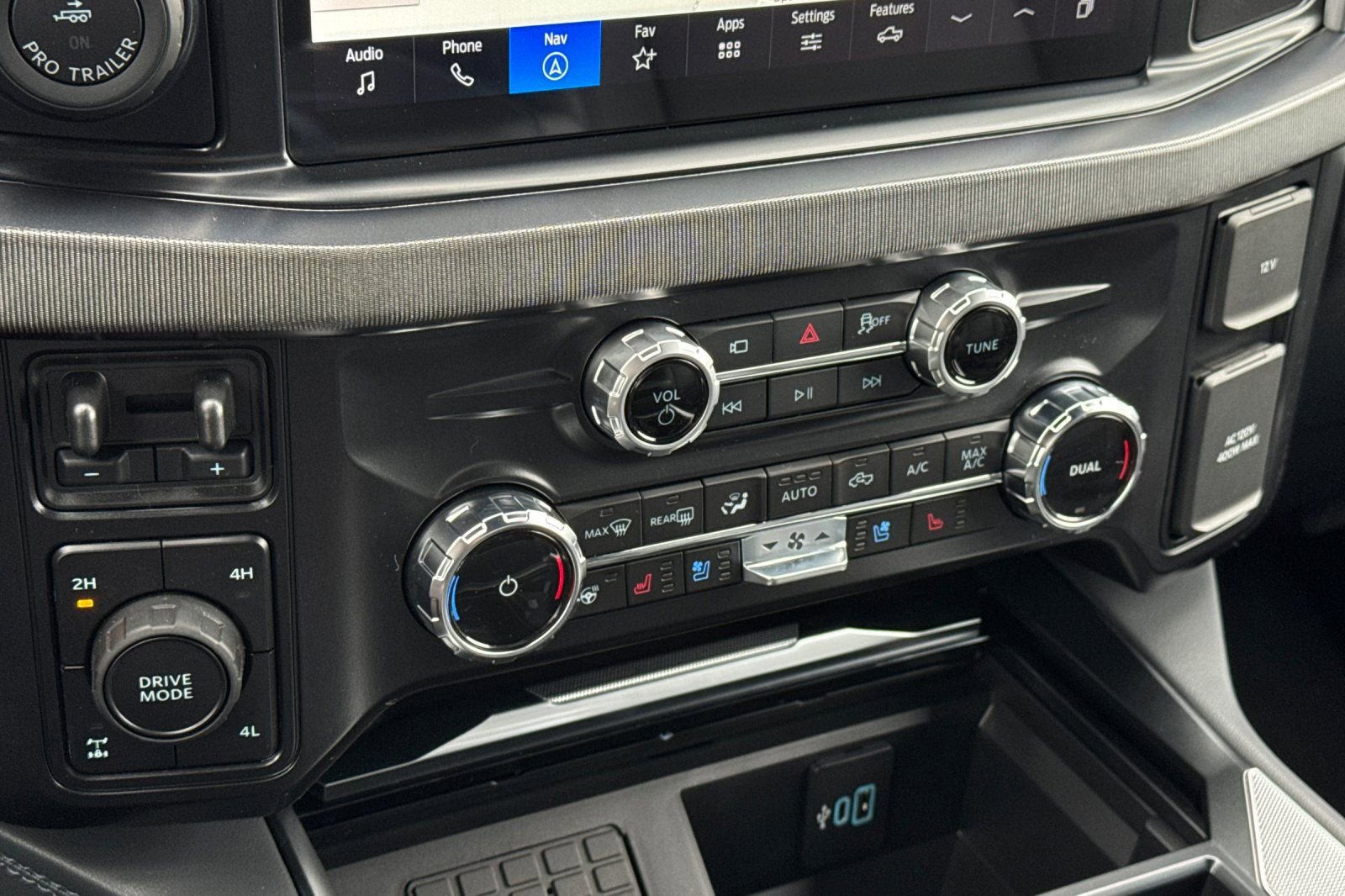 New 2026 Ford F350 Platinum image 22