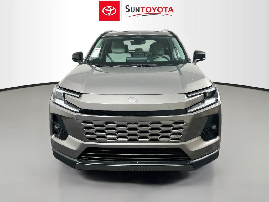 New 2026 Toyota RAV4 Limited AWD/4WD image 8