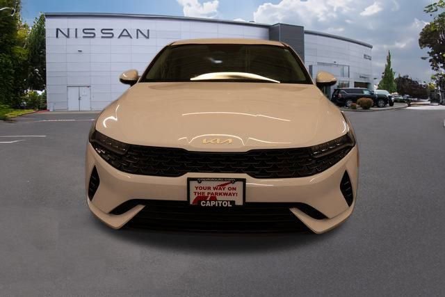 Used 2024 Kia K5 LXS image 6