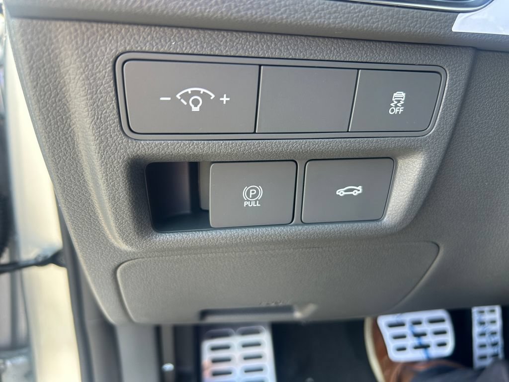 New 2026 Hyundai Sonata N Line FWD image 19