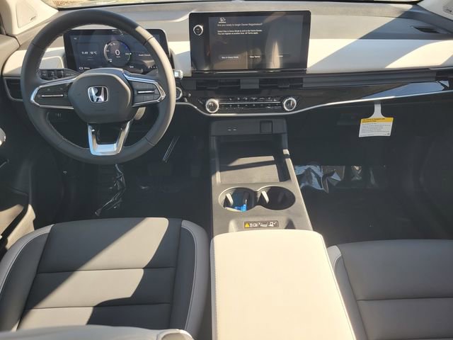 New 2026 Honda Prologue Touring image 10