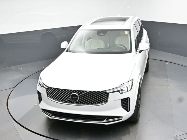 New 2026 Volvo XC90 B6 Ultra w/ Protection Package image 47