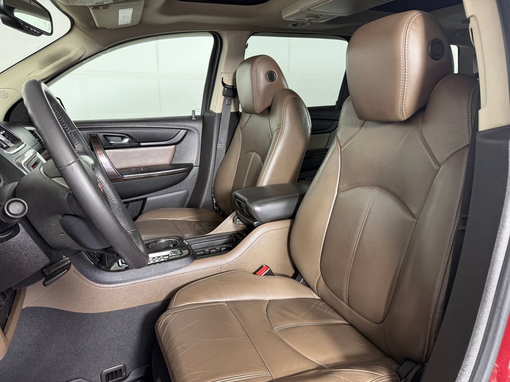 Used 2016 GMC Acadia SLT w/ Open Road Package AWD/4WD image 27
