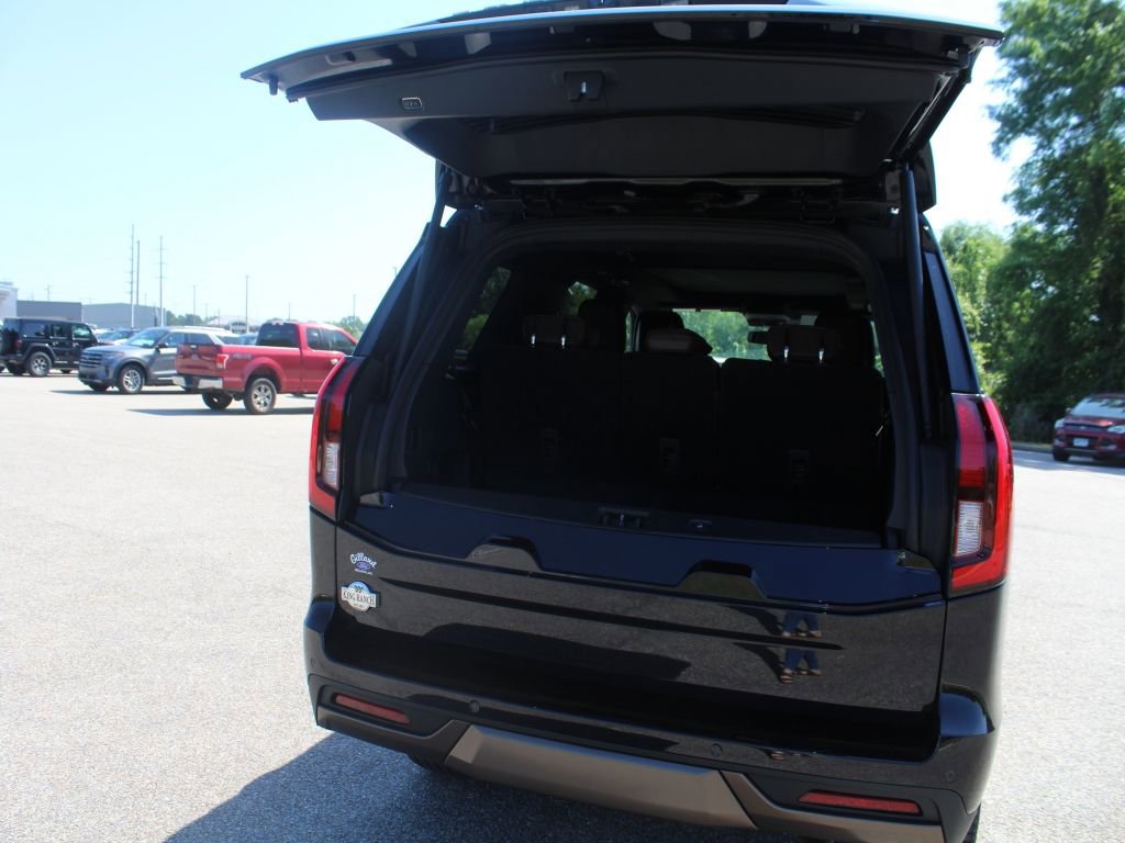 New 2026 Ford Expedition King Ranch image 23