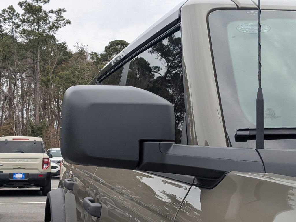 New 2026 Ford Bronco Big Bend image 11