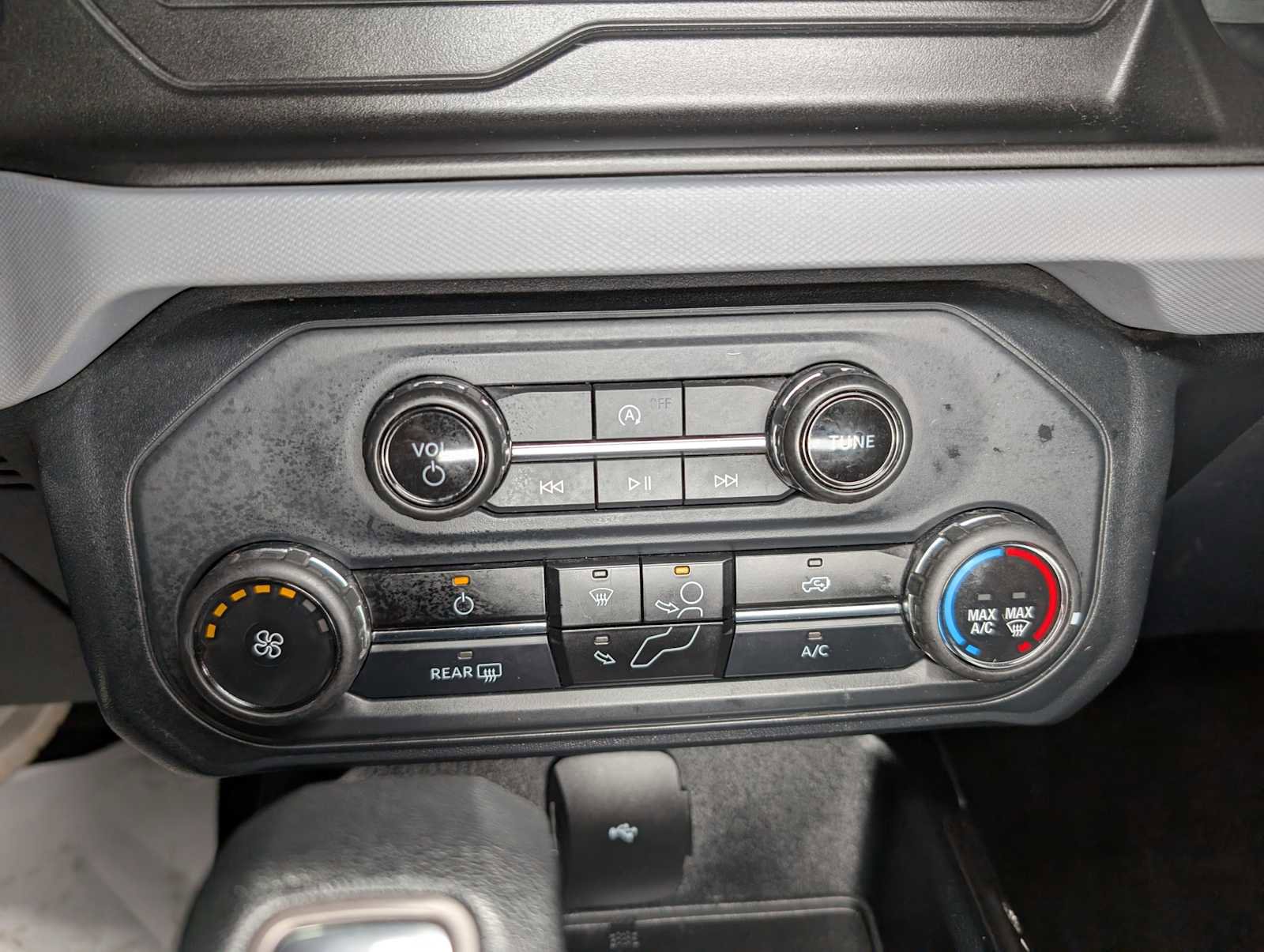 Used 2023 Ford Bronco 4-Door image 33