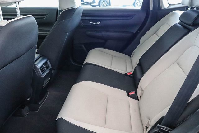 Certified 2024 Honda CR-V LX image 19