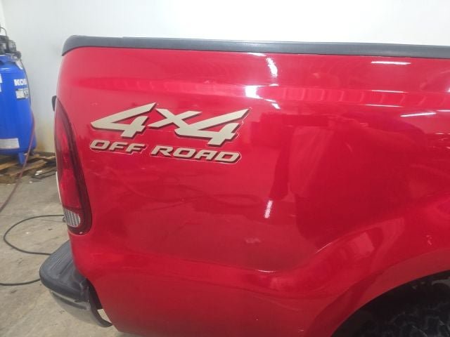 Used 2001 Ford F250 XLT AWD/4WD image 10