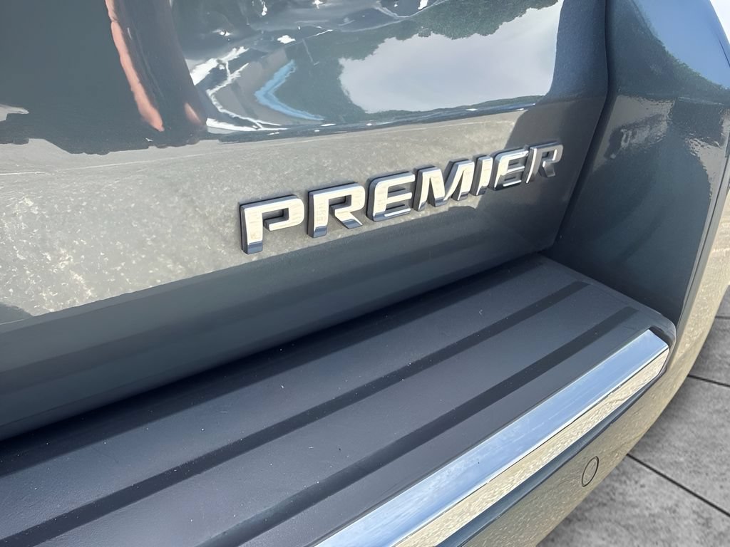 Used 2019 Chevrolet Tahoe Premier w/ Premier Plus Edition AWD/4WD image 38