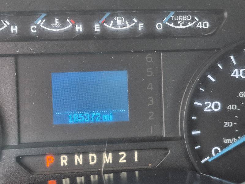 Used 2017 Ford F350 XL w/ Power Equipment Group RWD image 13