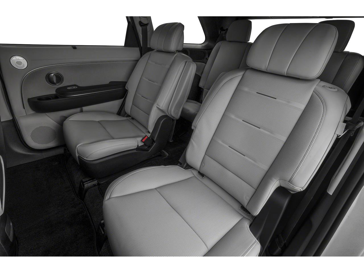 New 2026 Hyundai Palisade Calligraphy image 9