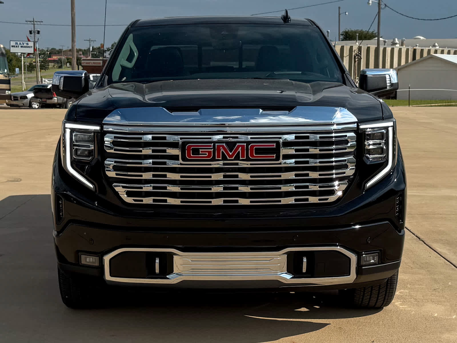 New 2026 GMC Sierra 1500 Denali image 2