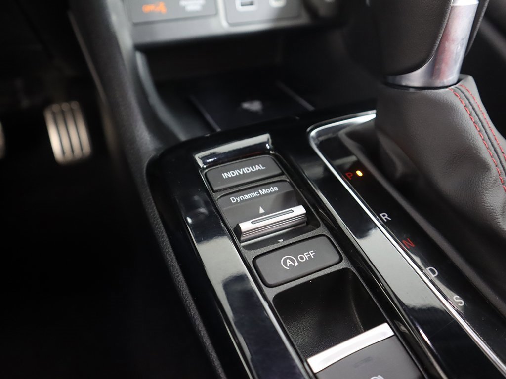 Used 2023 Acura Integra A-Spec image 54