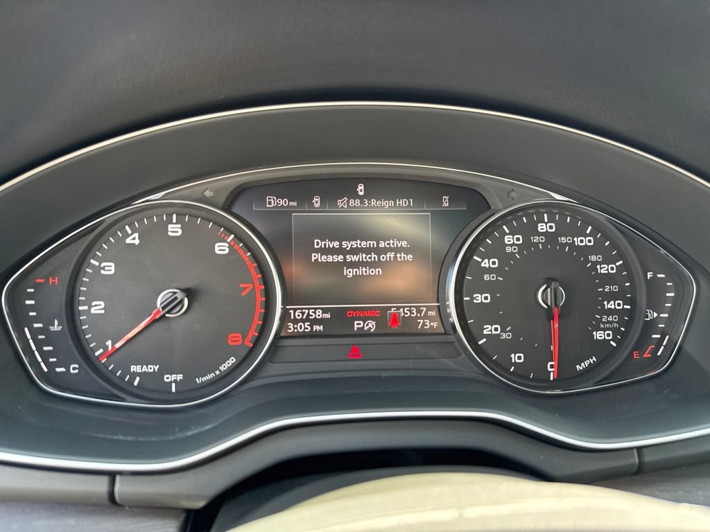 Used 2023 Audi Q5 2.0T Premium w/ Convenience Package AWD/4WD image 13