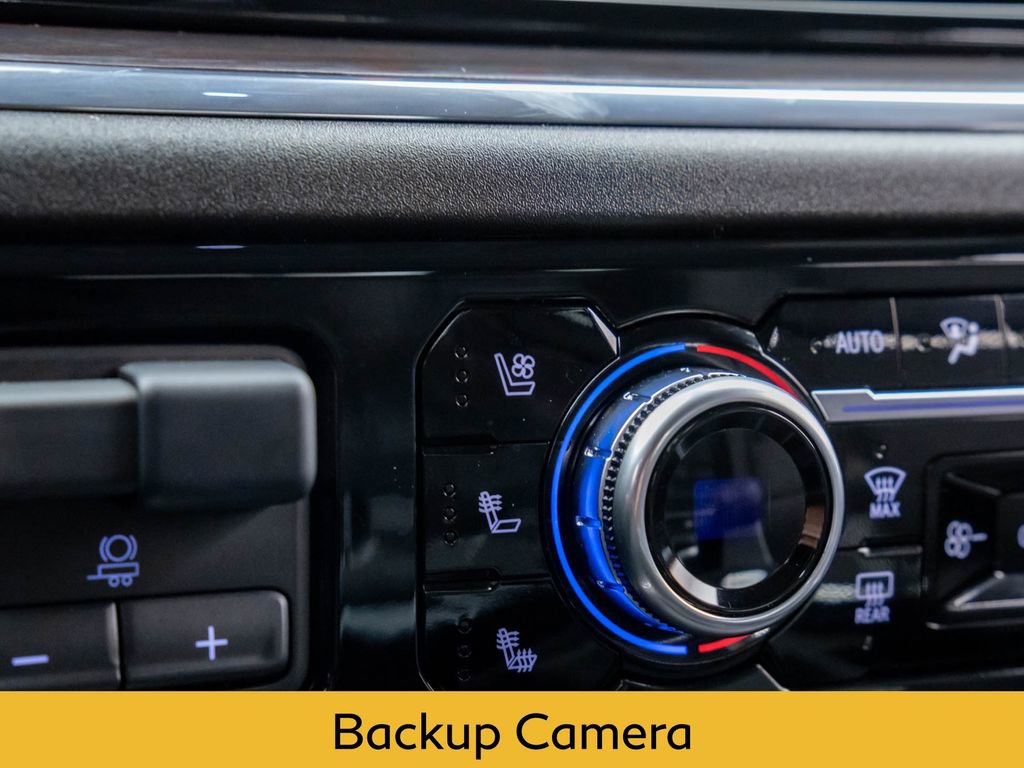 Used 2024 GMC Sierra 1500 SLT w/ SLT Premium Plus Package image 26