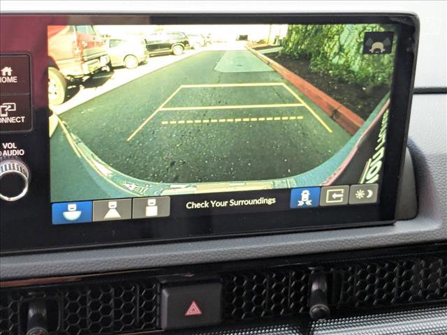 New 2026 Honda CR-V EX-L image 14