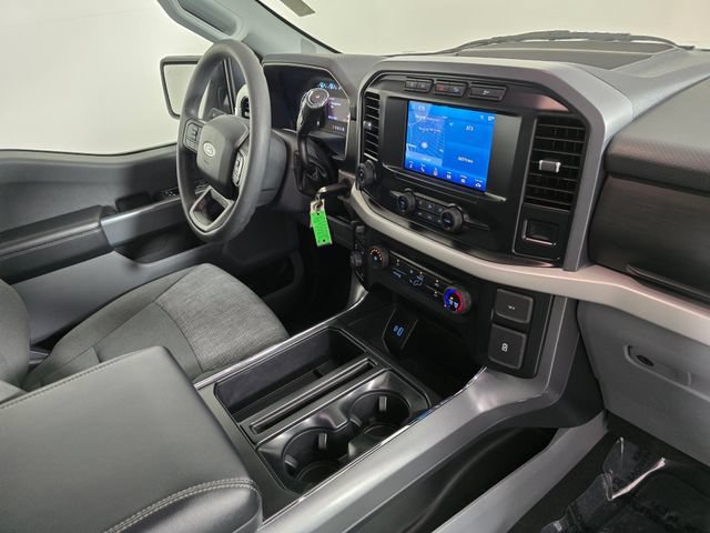 Certified 2023 Ford F150 XLT w/ Trailer Tow Package AWD/4WD image 10