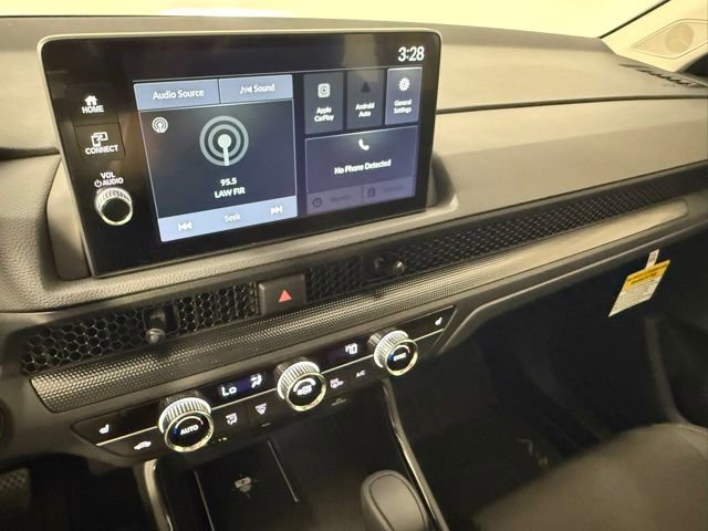 Used 2026 Honda CR-V EX image 21