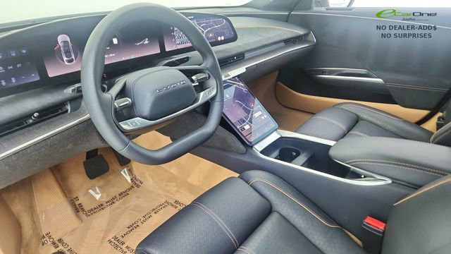 Used 2024 Lucid Air Grand Touring AWD/4WD image 19