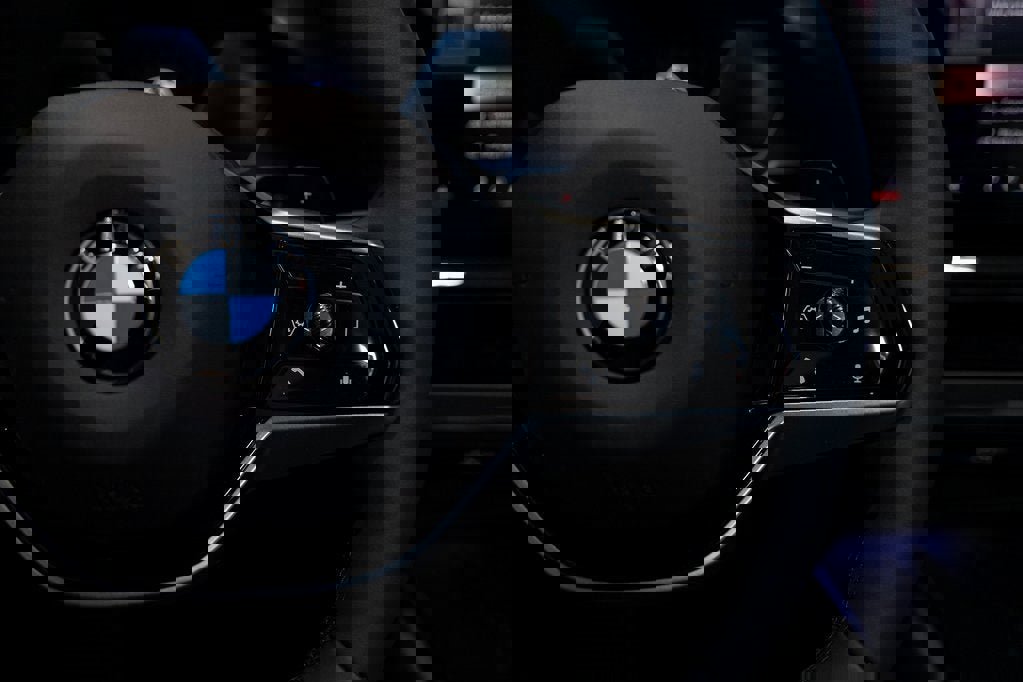 Used 2025 BMW 530i xDrive image 26