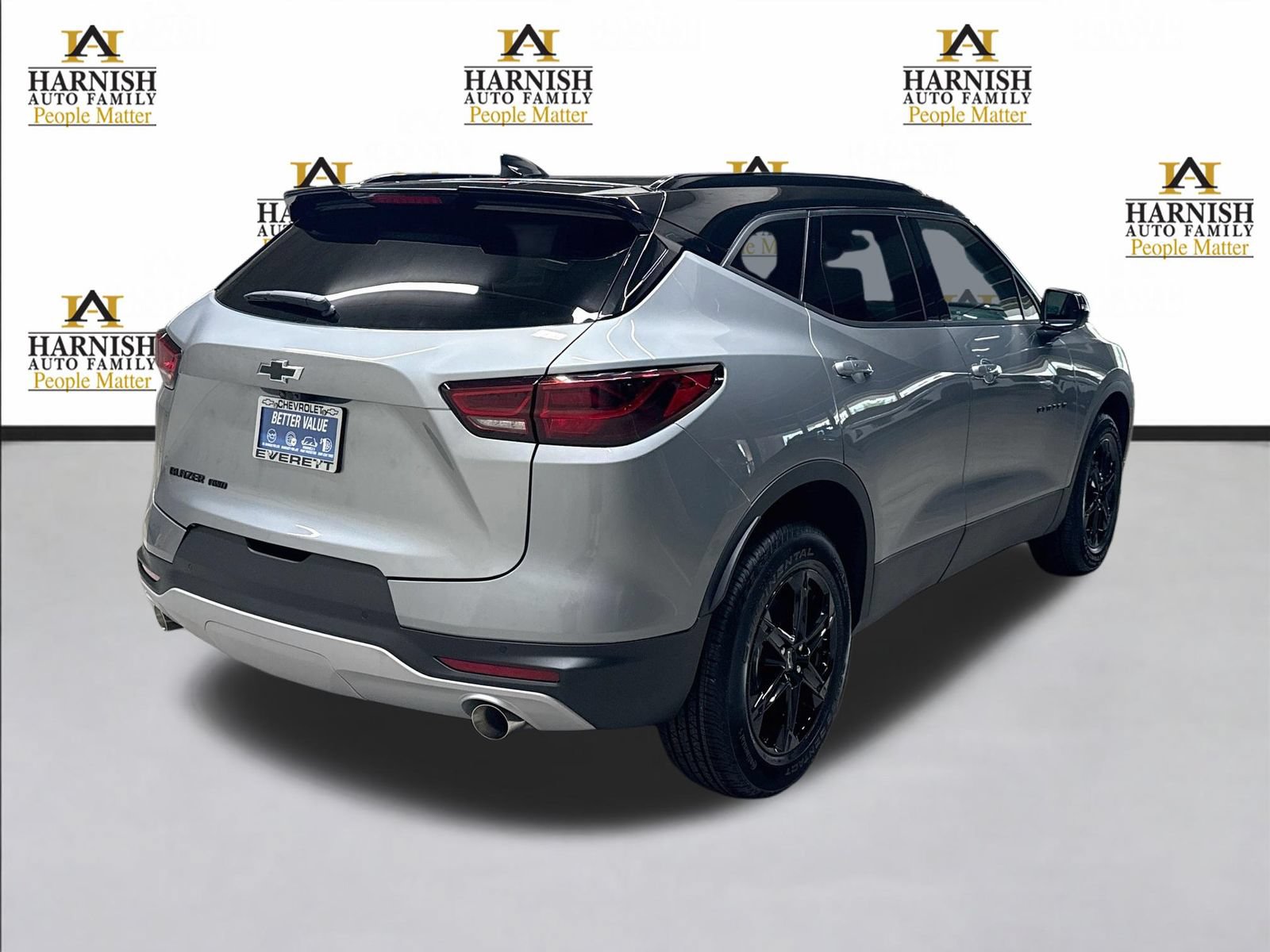 New 2026 Chevrolet Blazer LT w/ Sound & Technology Package AWD/4WD image 5