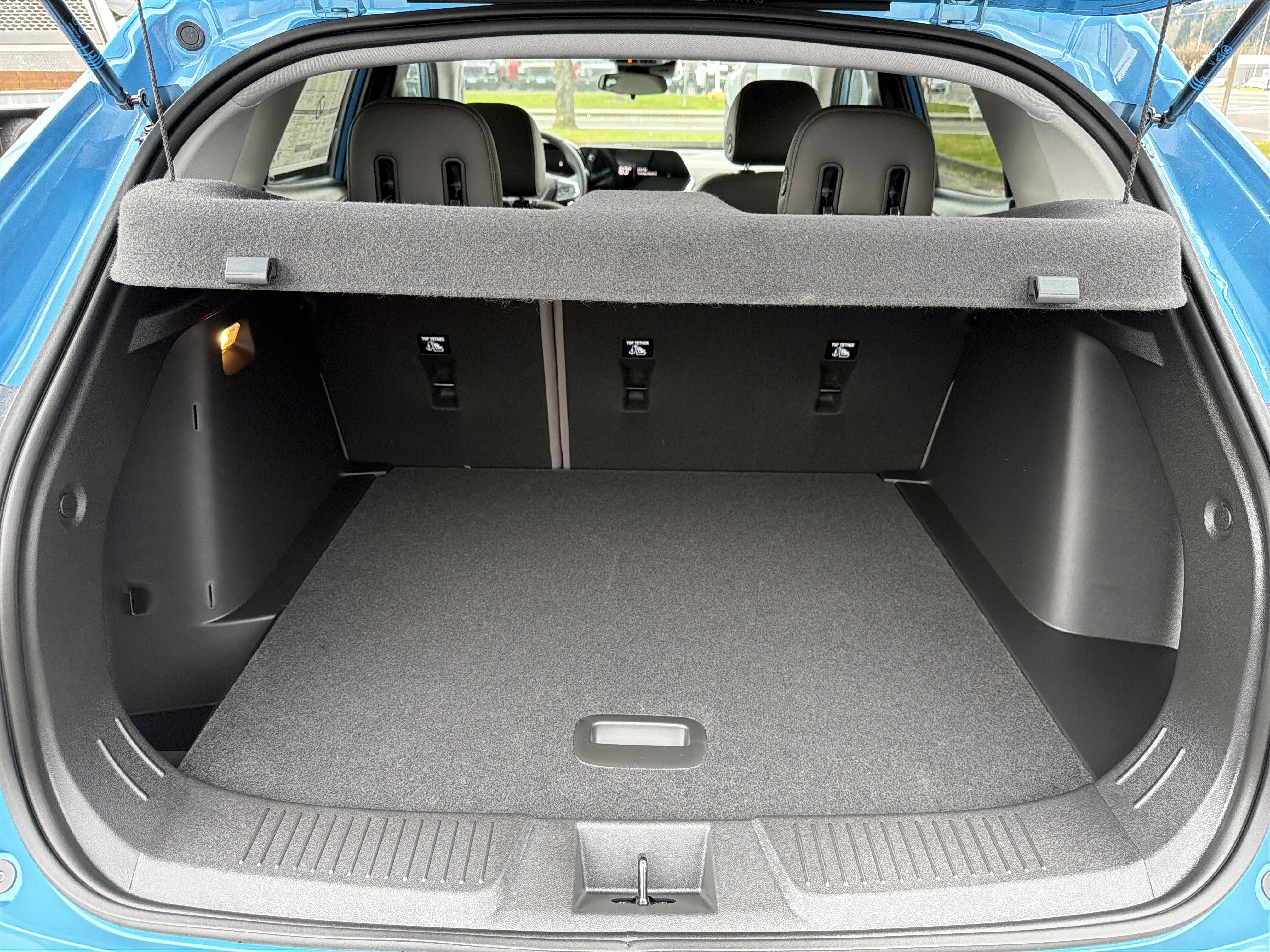 New 2026 Chevrolet Trax ACTIV image 5