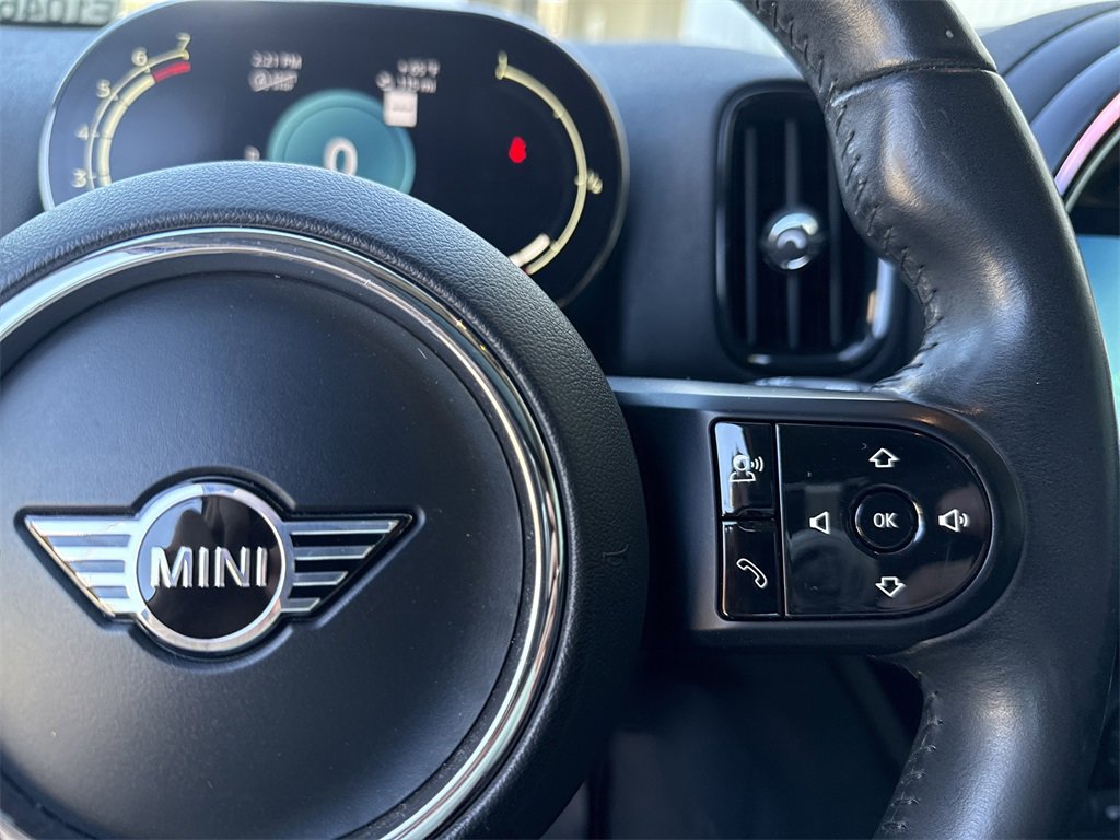Used 2022 MINI Cooper Countryman image 25