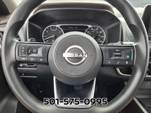 Used 2023 Nissan Rogue SV FWD image 27