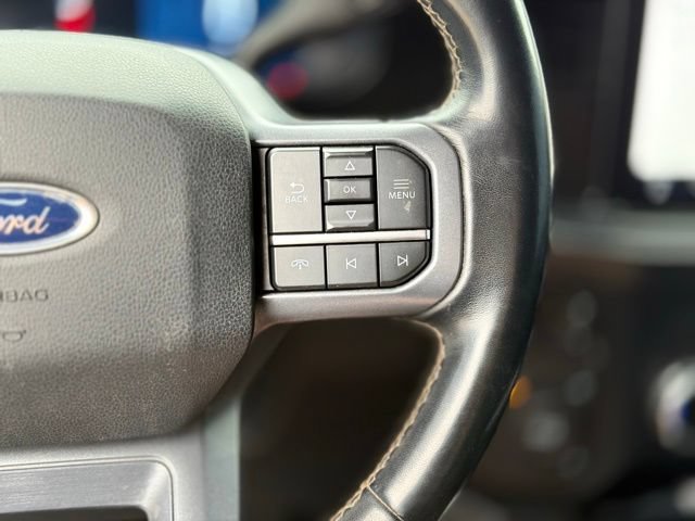 Certified 2023 Ford F450 Lariat AWD/4WD image 31