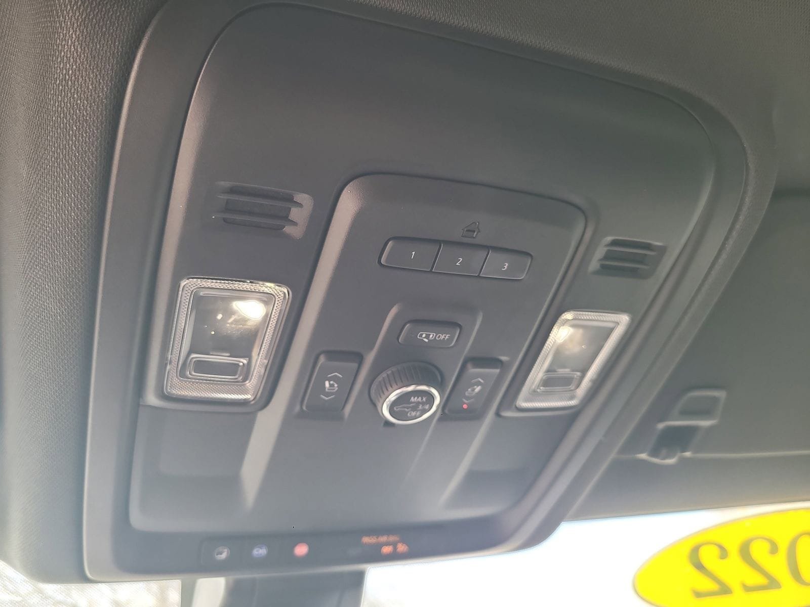 Used 2022 Chevrolet Tahoe RST w/ Luxury Package RWD image 21