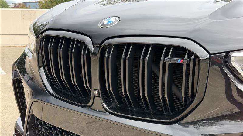 Used 2021 BMW X5 M Competition w/ Premium Package AWD/4WD image 14