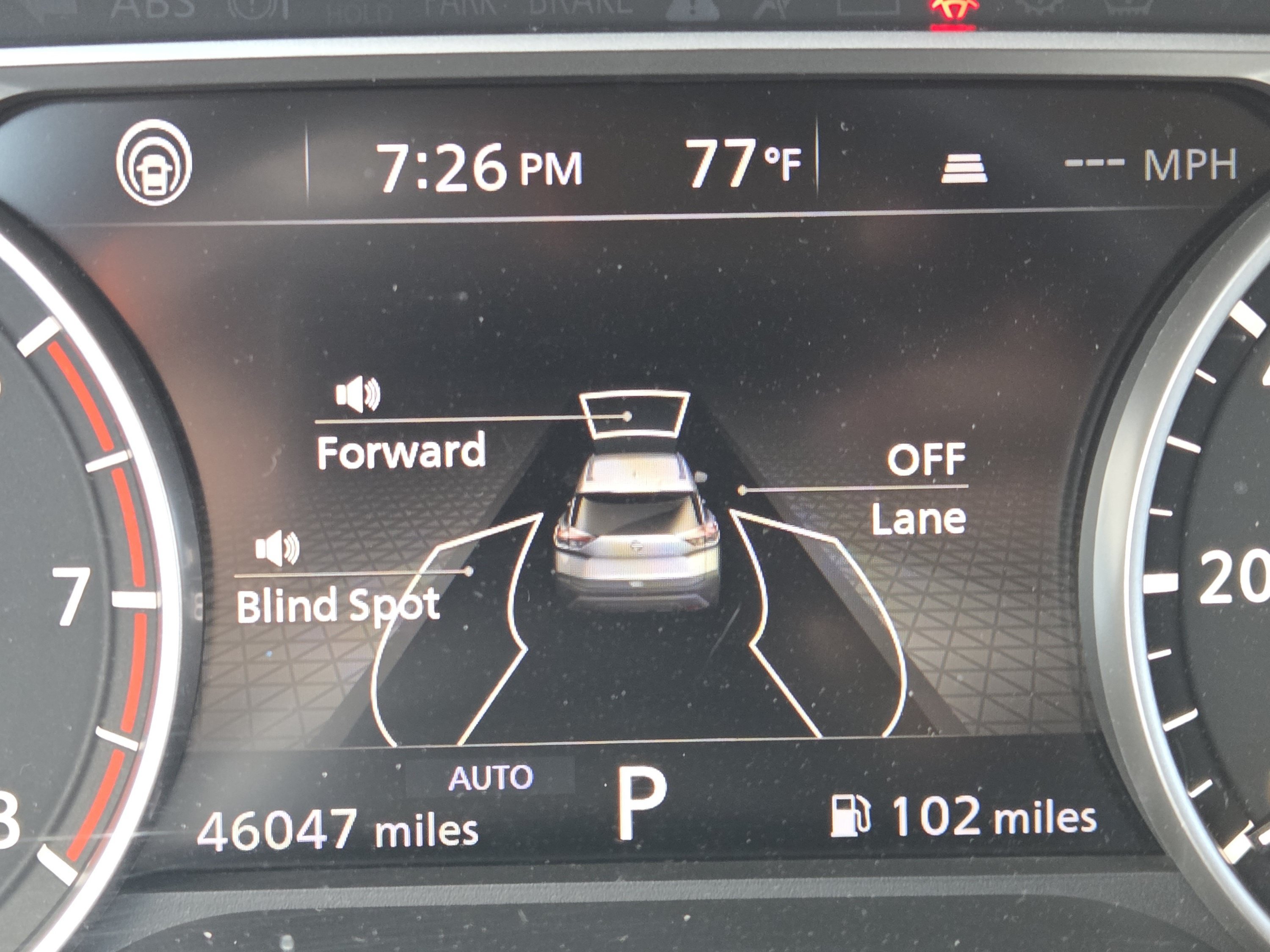 Used 2023 Nissan Rogue SV w/ SV Premium Package AWD/4WD image 14