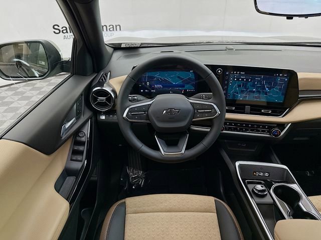 New 2026 Chevrolet Equinox ACTIV w/ Convenience Package III image 25