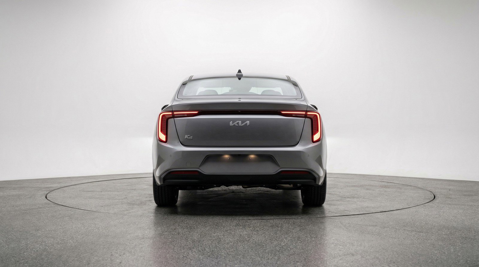 Used 2025 Kia K4 FWD image 7