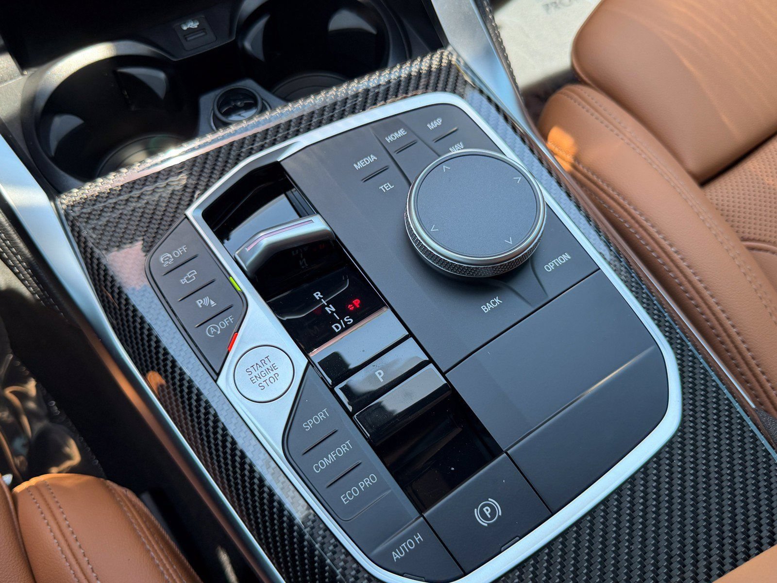 New 2026 BMW M440i w/ Premium Package RWD image 28